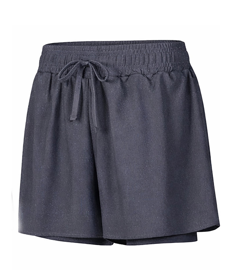 Real Essential Flowy Shorts