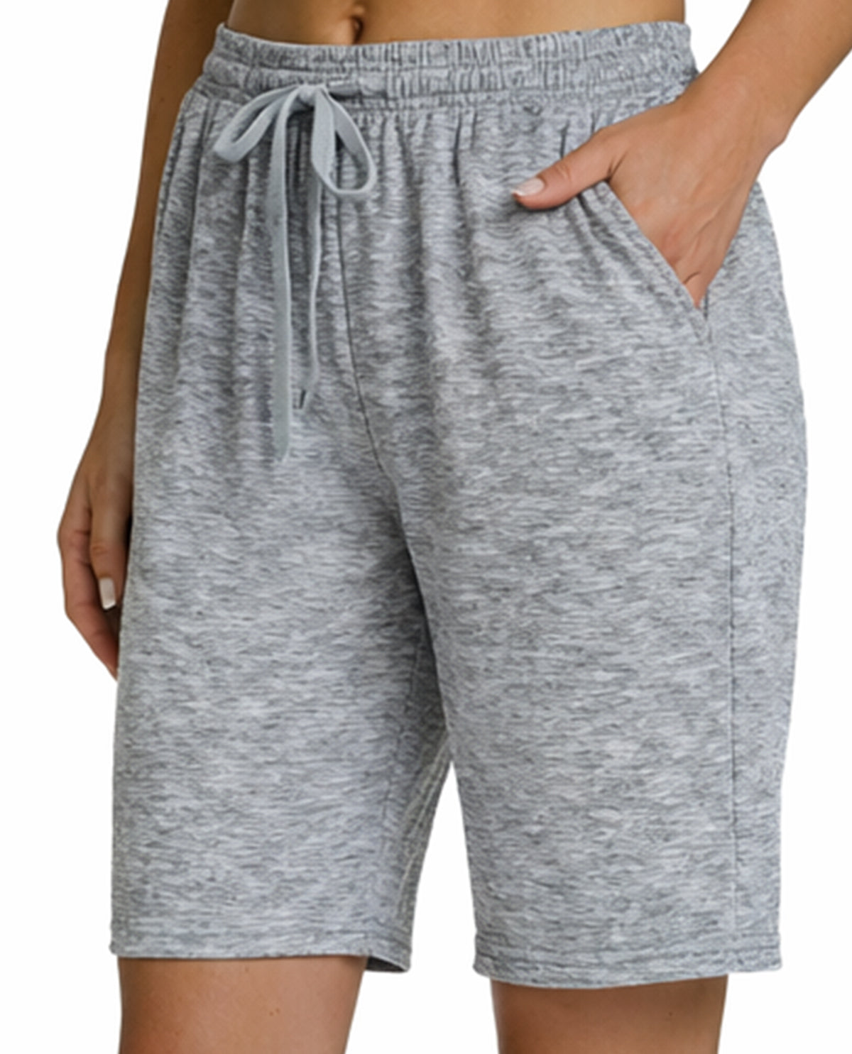 Real Essentials Drifit Shorts