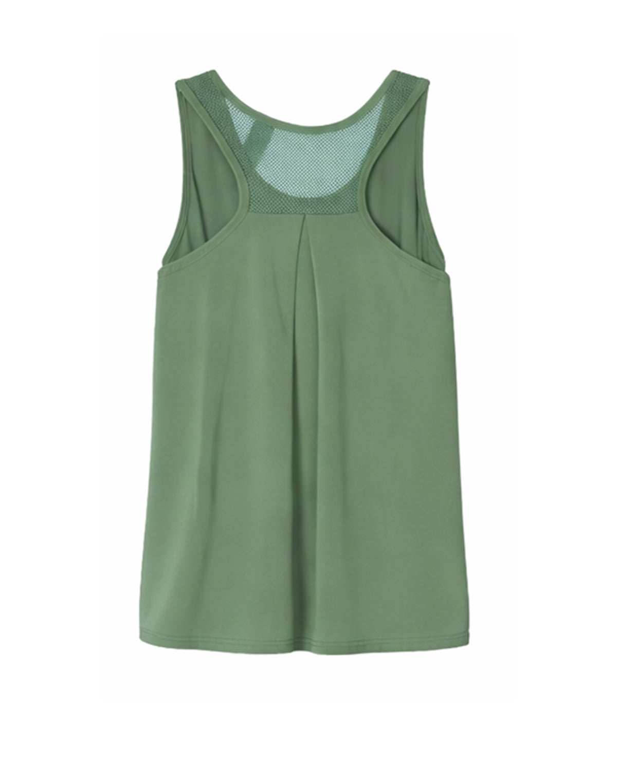 Real Essentials Mesh Insert Tank