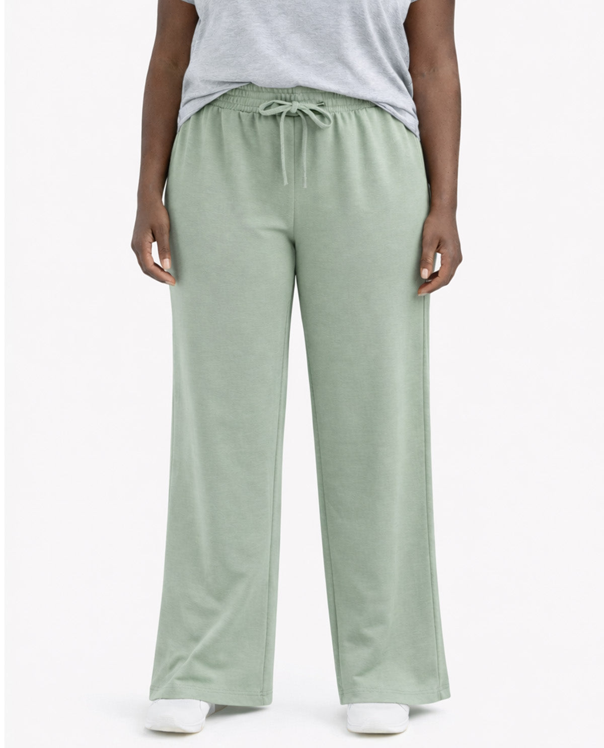 Match Fit Straight Leg Pant