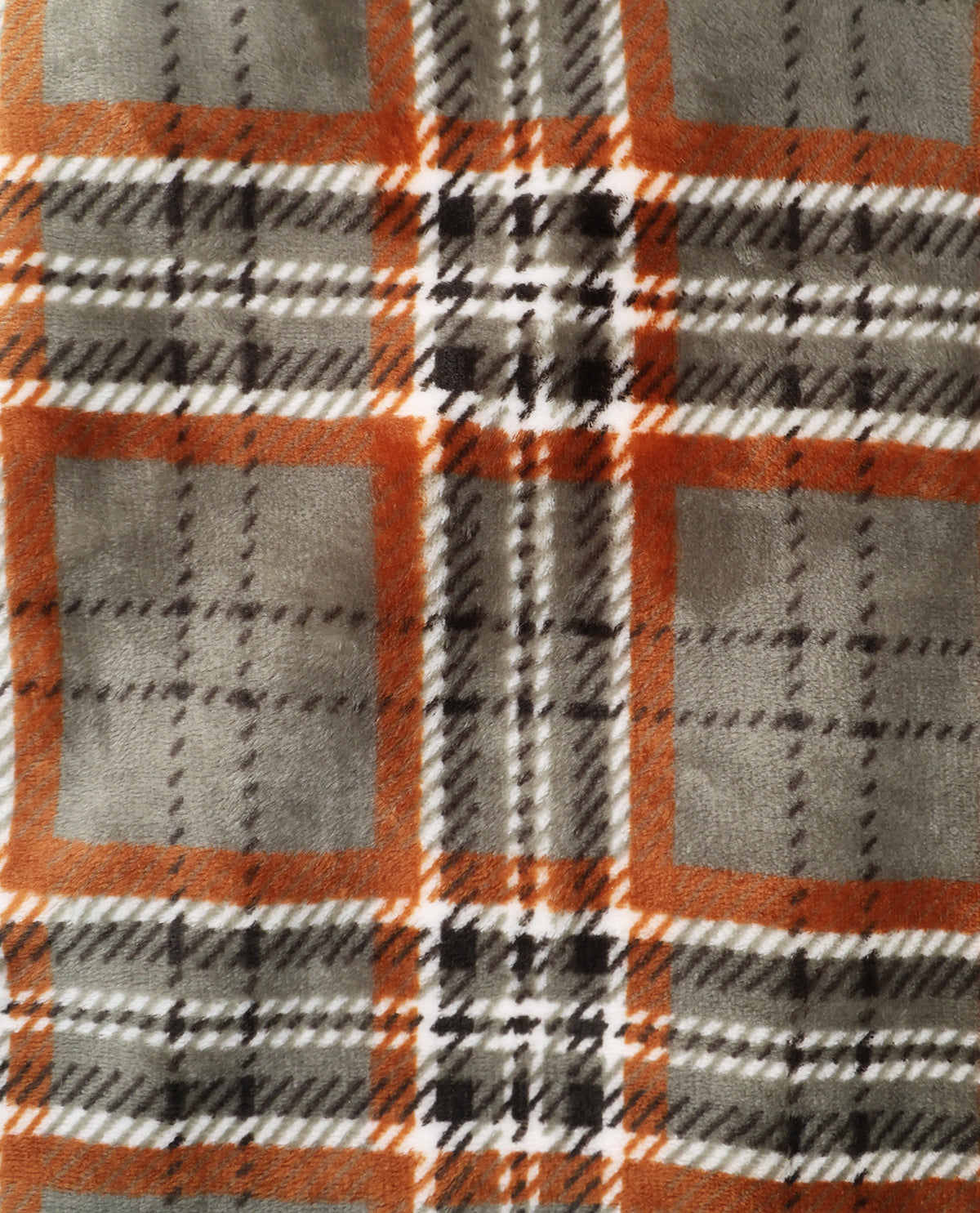 Plaid Hanging - King Blankets 6 styles