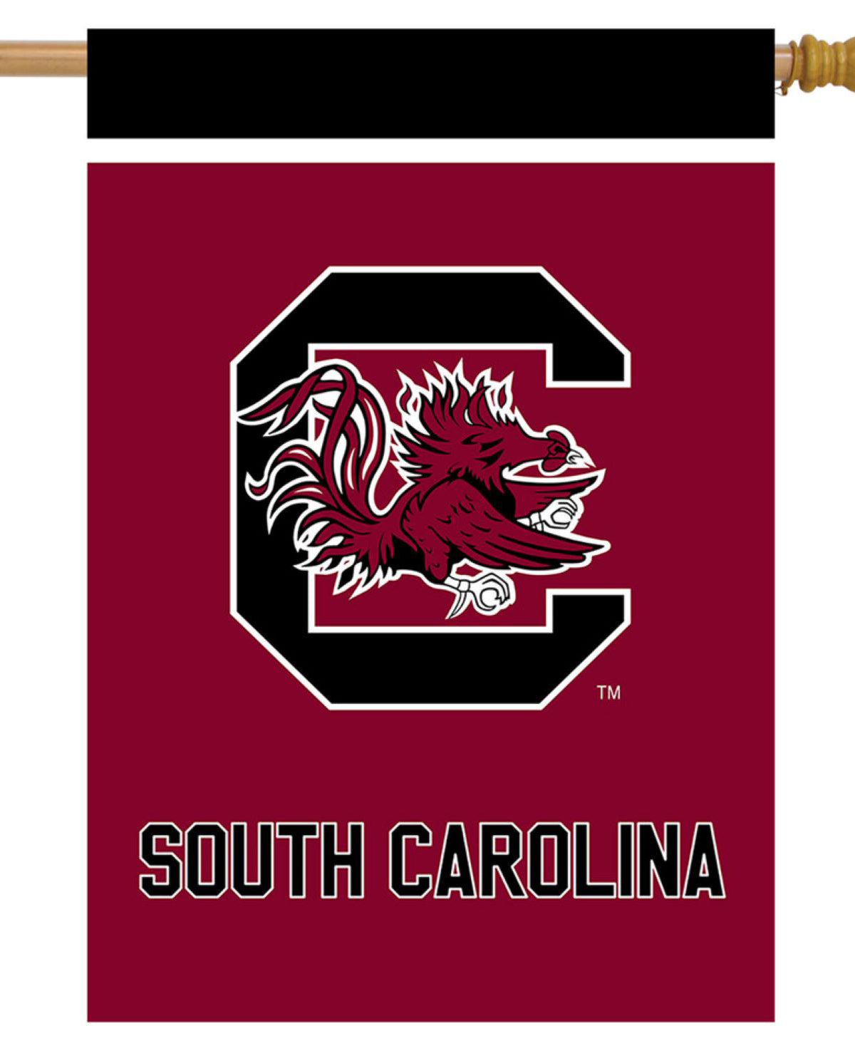 University of South Carolina House Flag