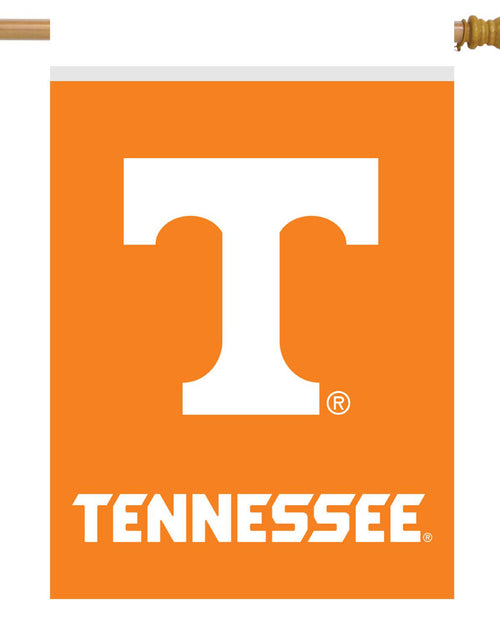 University of Tennessee House Flag