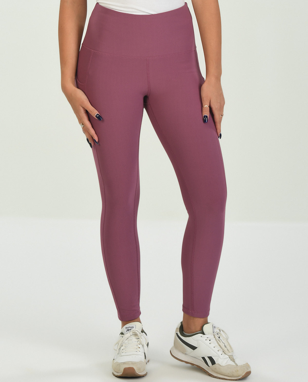 Vogo Mini Rib Legging