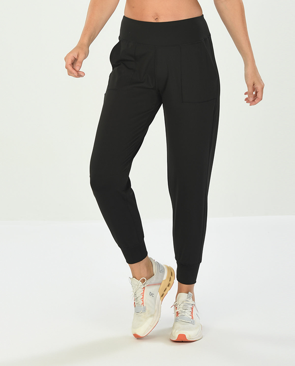 Vogo Jogger Pant with Pockets