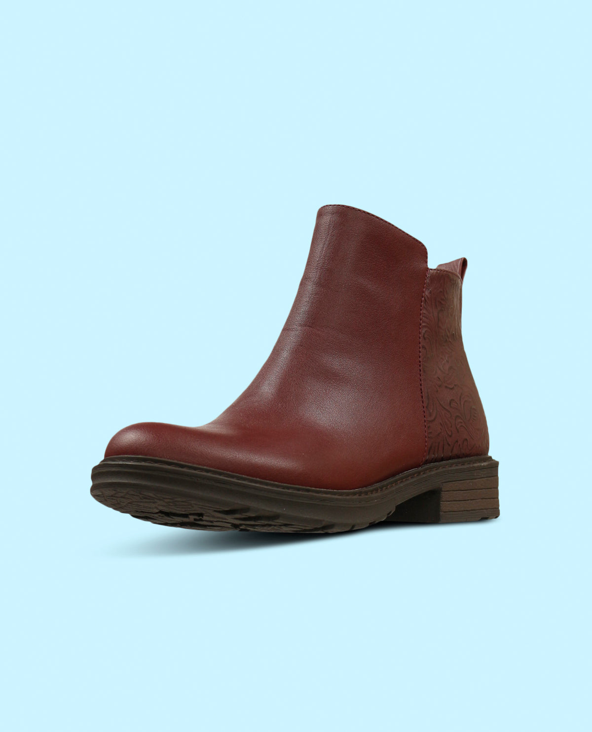 Savvy Wine Haven Boot