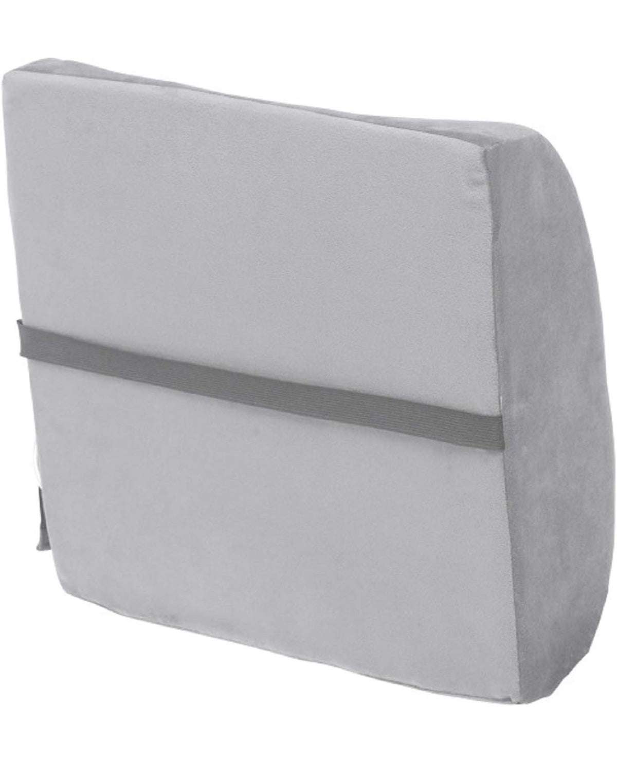 Heated Lumbar Support Pillow Hamrick s Shop