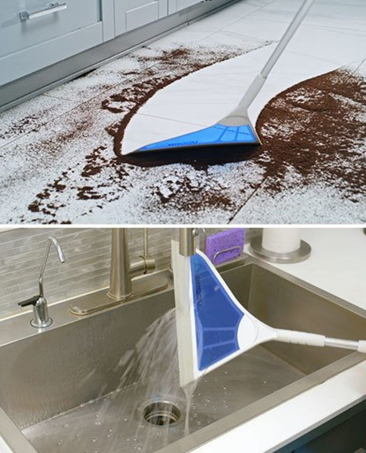 Helio Air Broom - Thumbnail 2