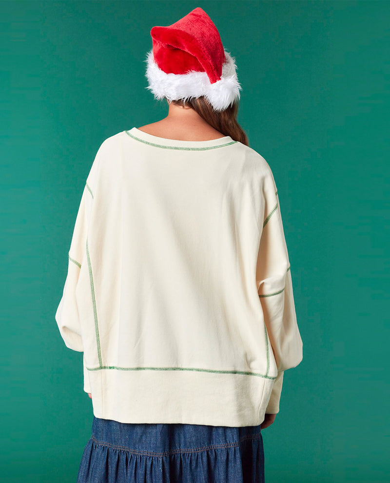 Fantastic Fawn Cowboy Boots with Lights Top