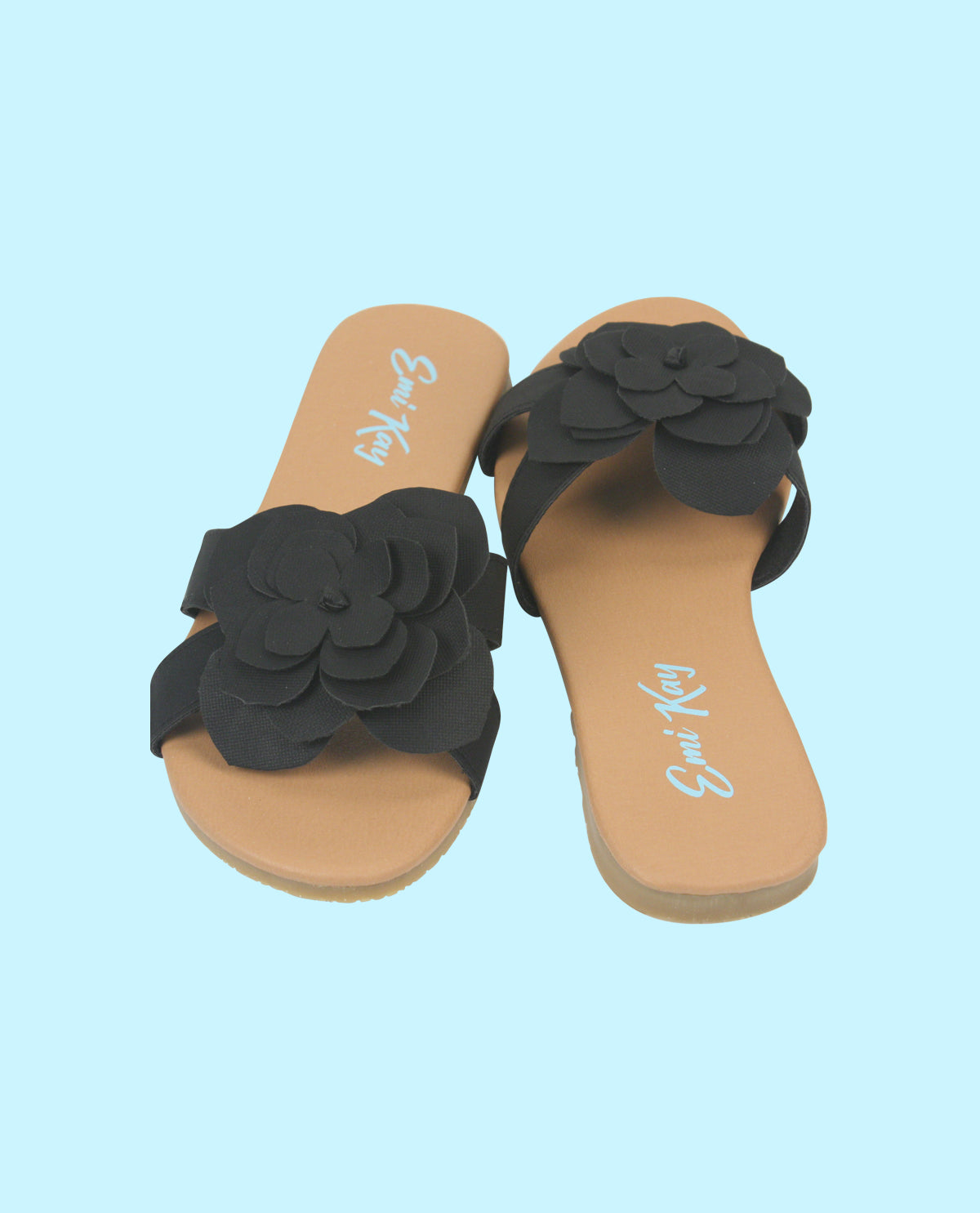 Emi Kay Flowery Sandal