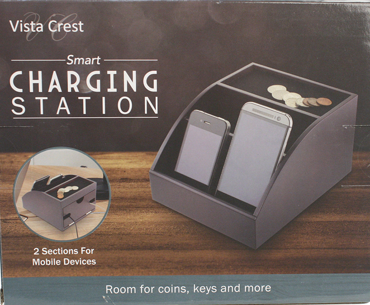 Fine Life Products Charging Station