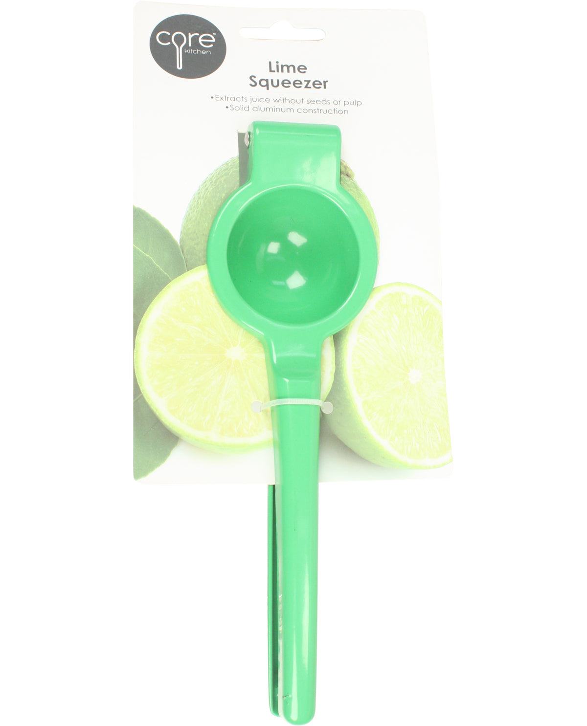 Lime Squeezer