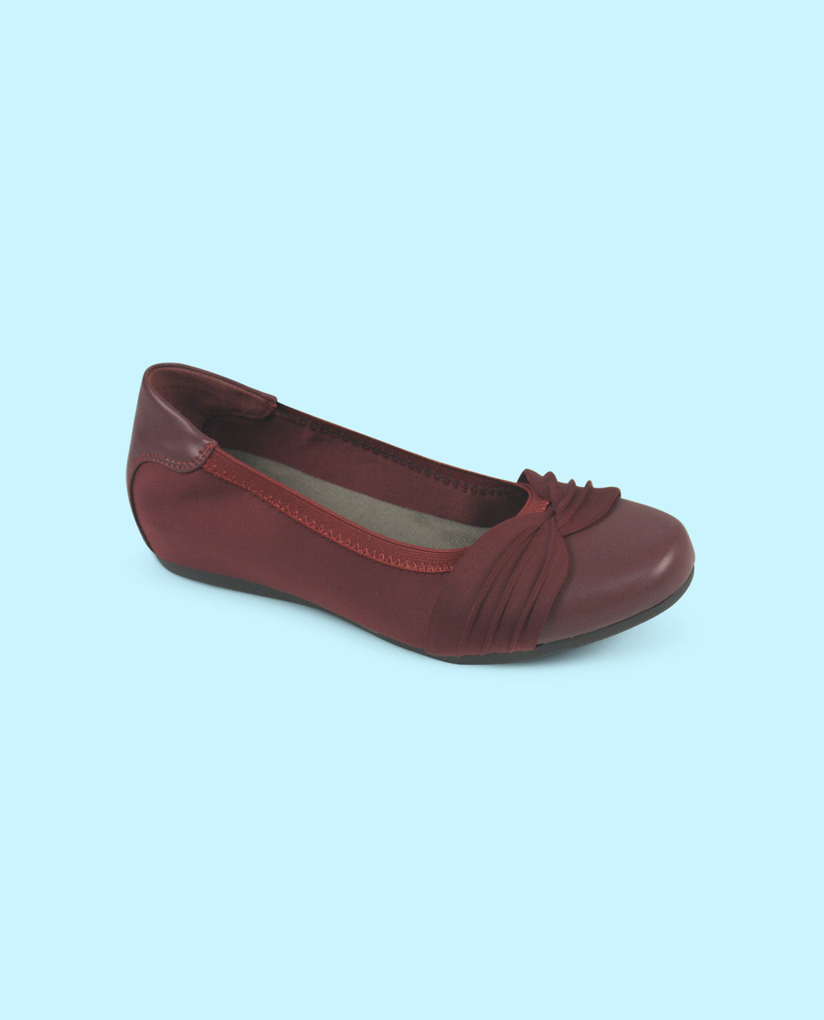 Baretraps - Women's Milani Casual Flat