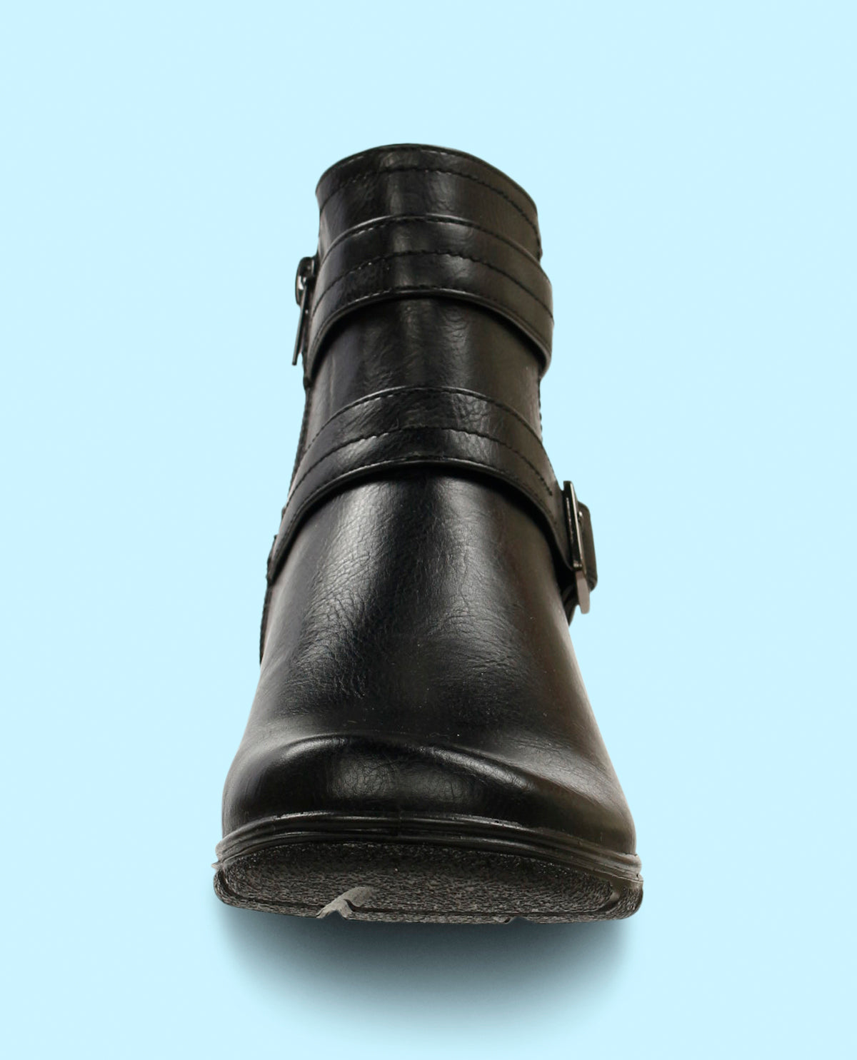 Ingaro Black Prosper Boot