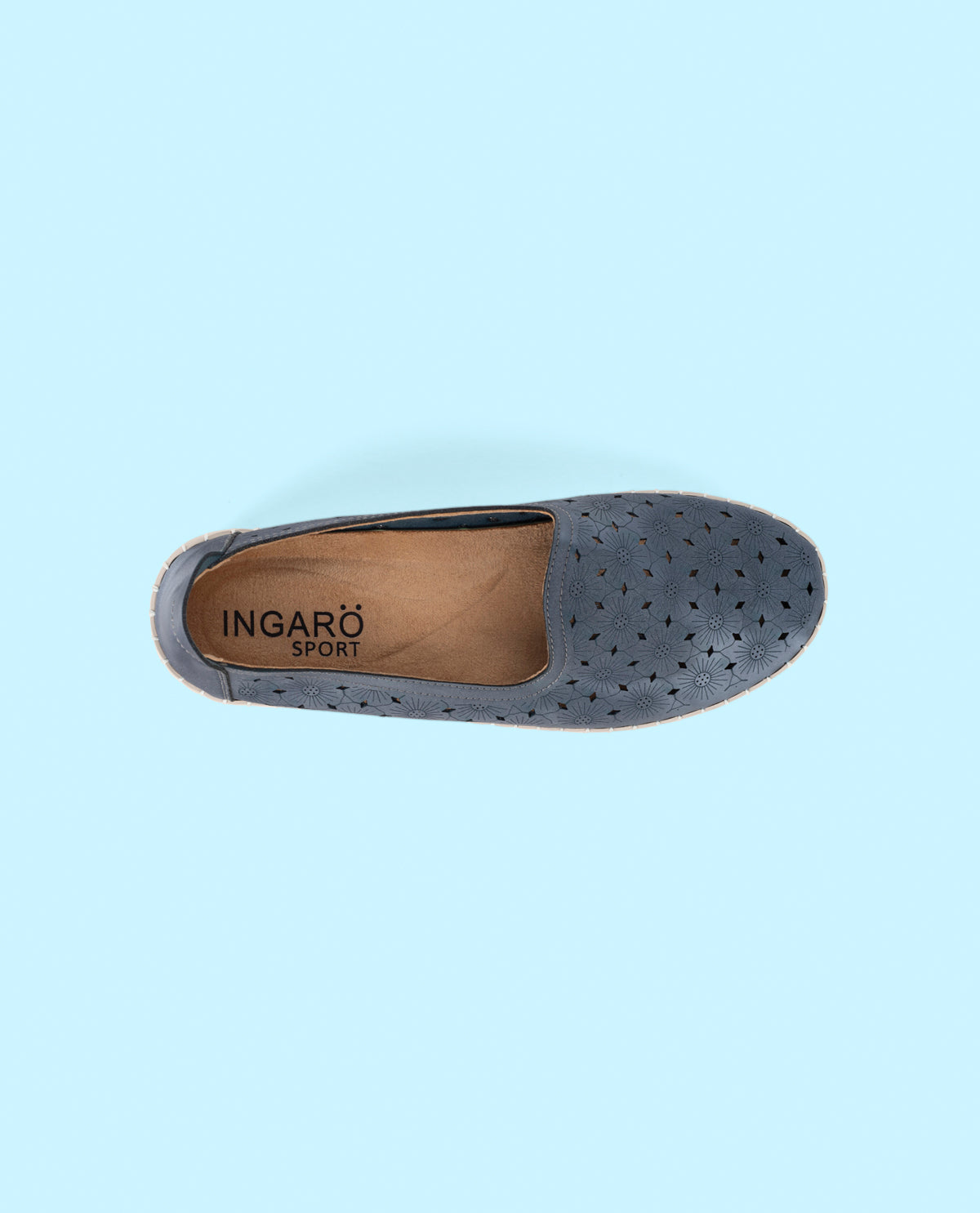 Ingaro Sport Iris Women's Casual Shoe