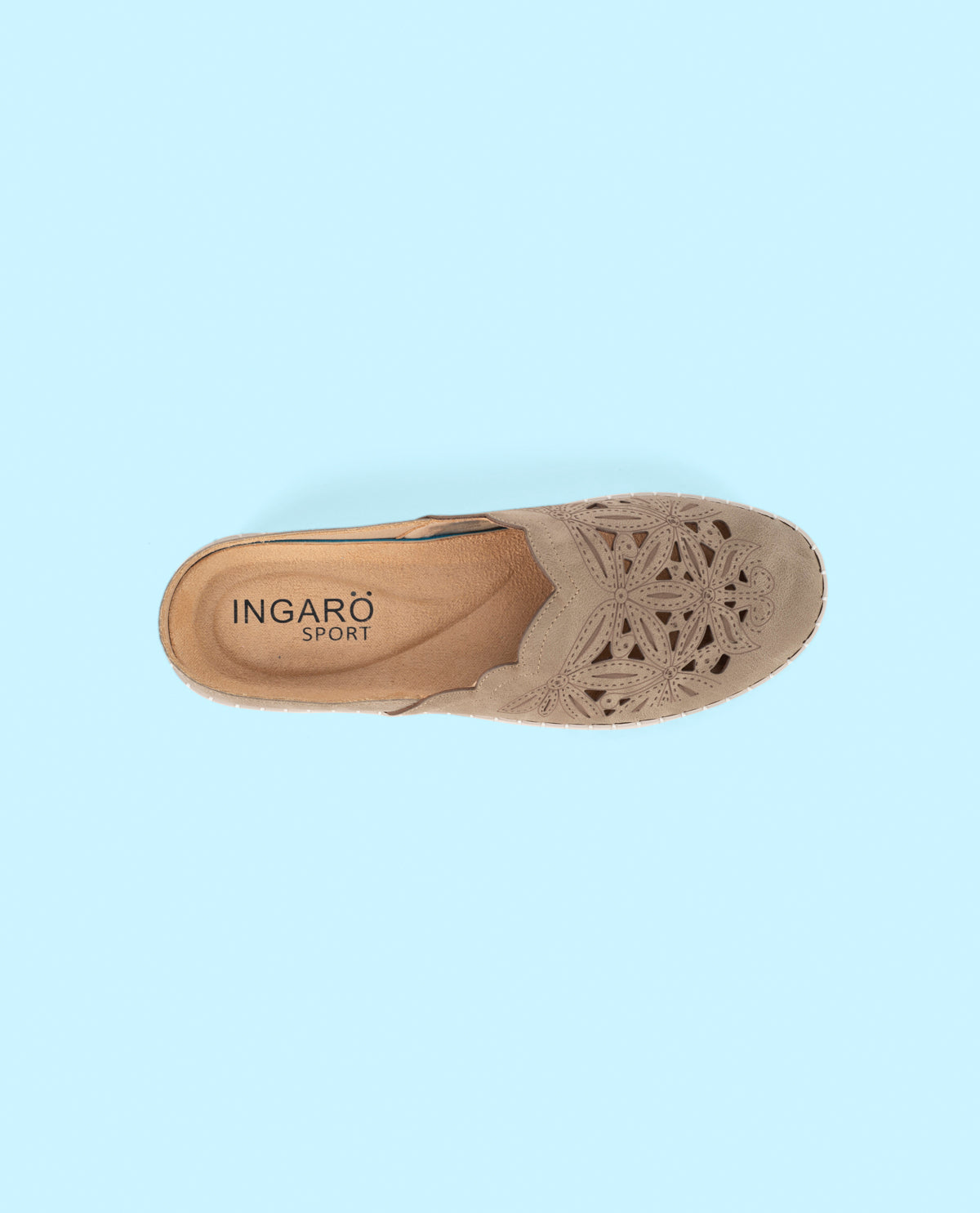 Ingaro Mule Ivanna Women's Casual Shoe
