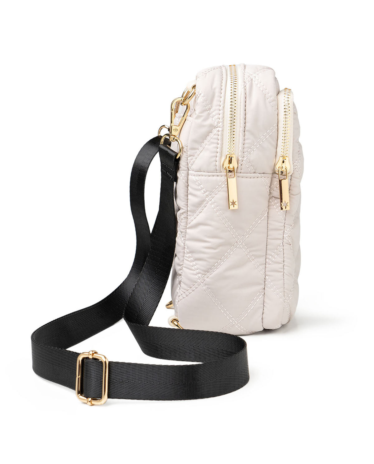 Kedzie Cloud 9 Convertible Sling Bag