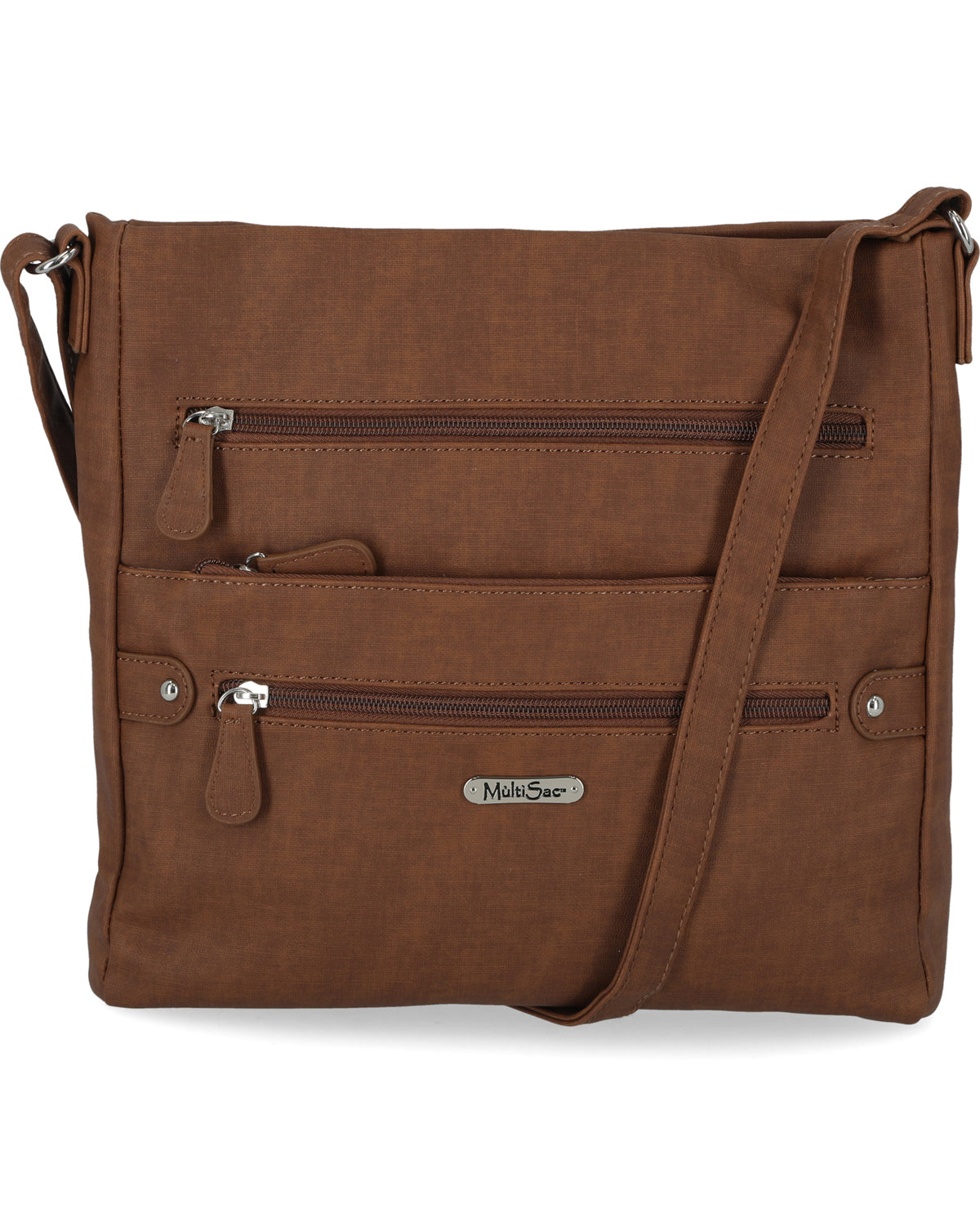 Multi Sac Lorraine Large Crossbody