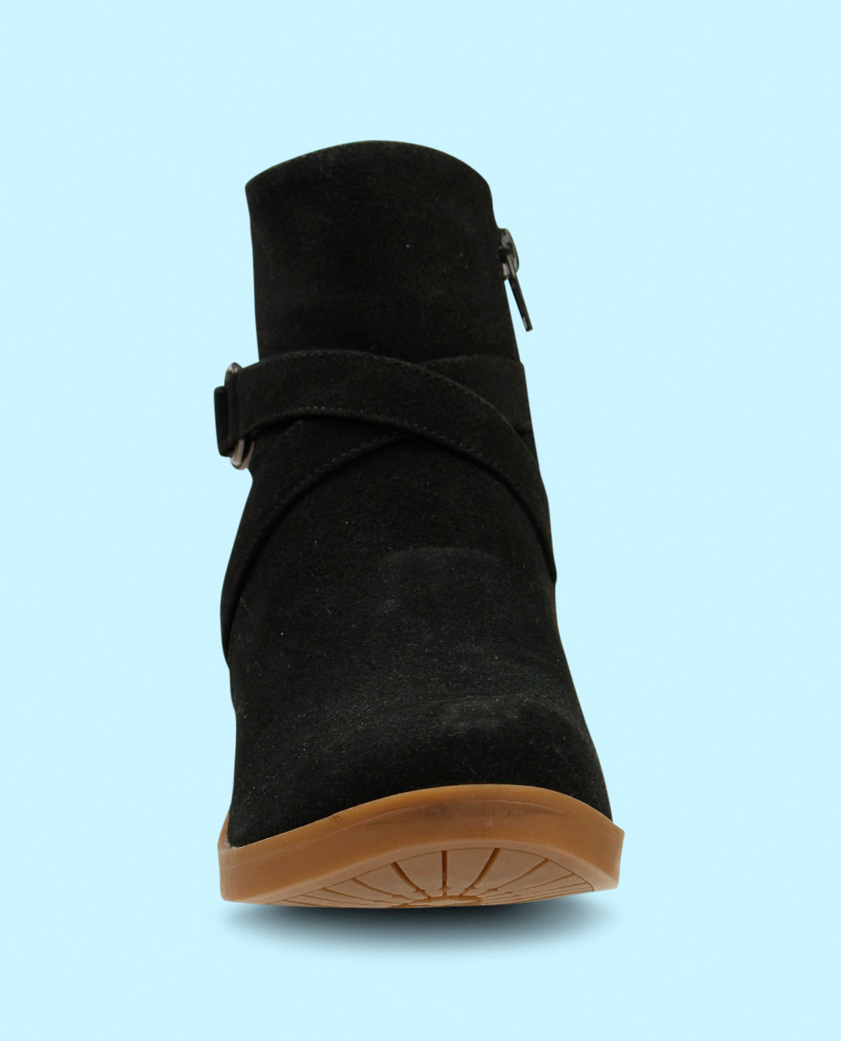 Emi Kay Black Kaitlin Boot