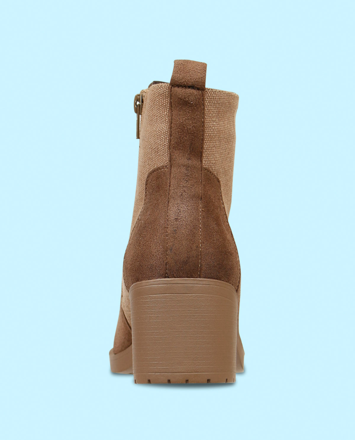 Emi Kay Hazelnut Kayla Boot