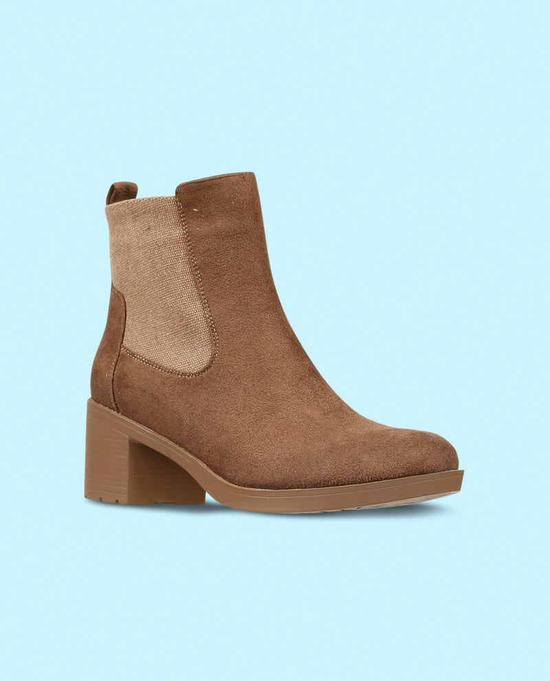 Emi Kay Hazelnut Kayla Boot