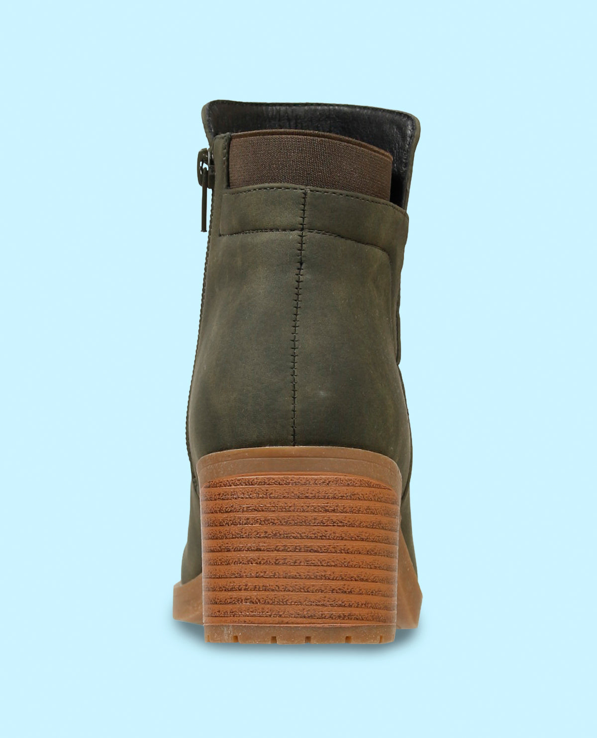 Savvy Olive Krista Boot