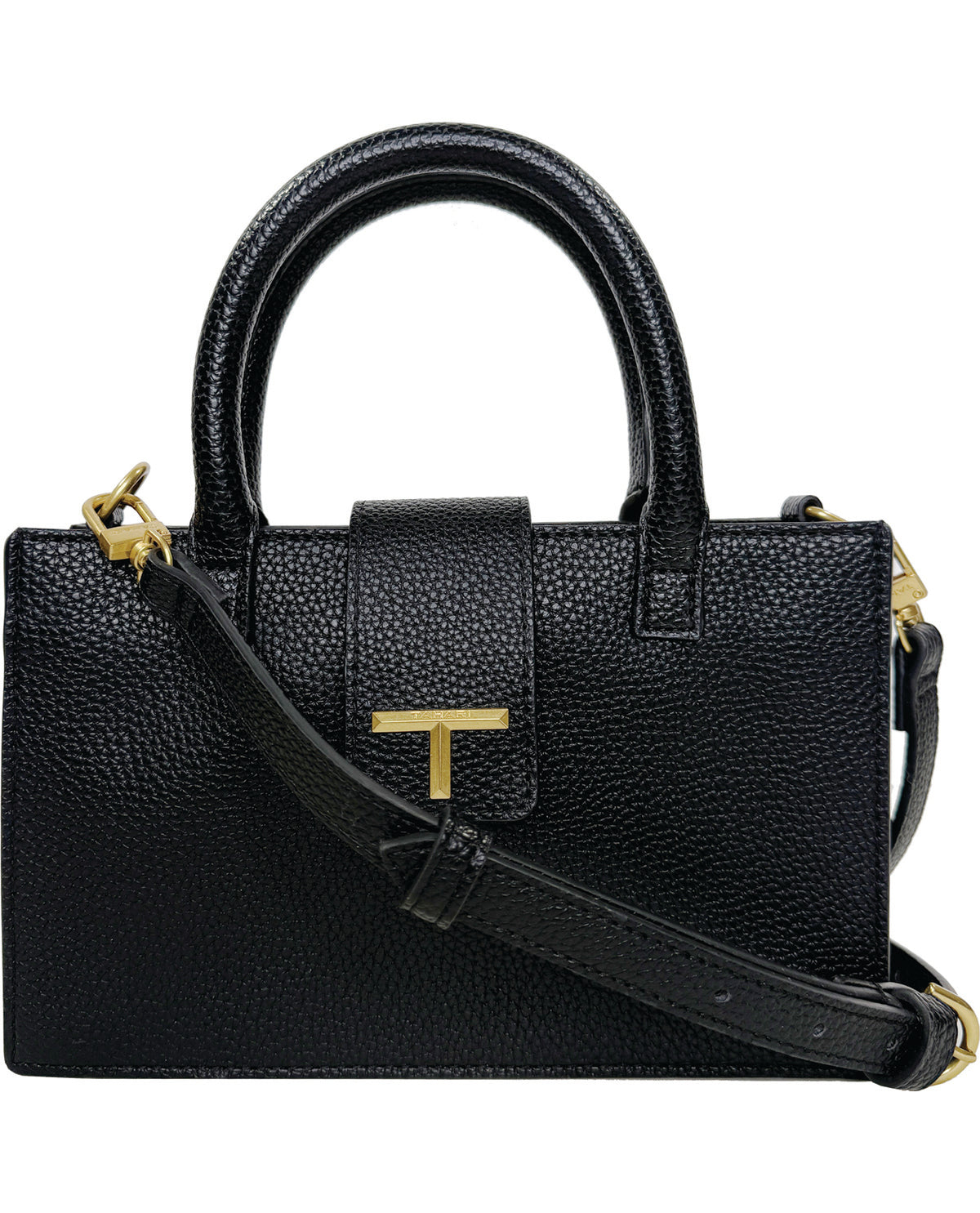 Tahari Mini Satchel