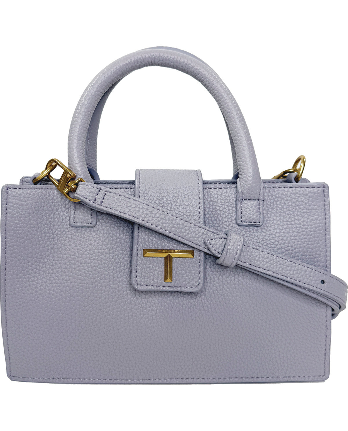 Tahari Mini Satchel