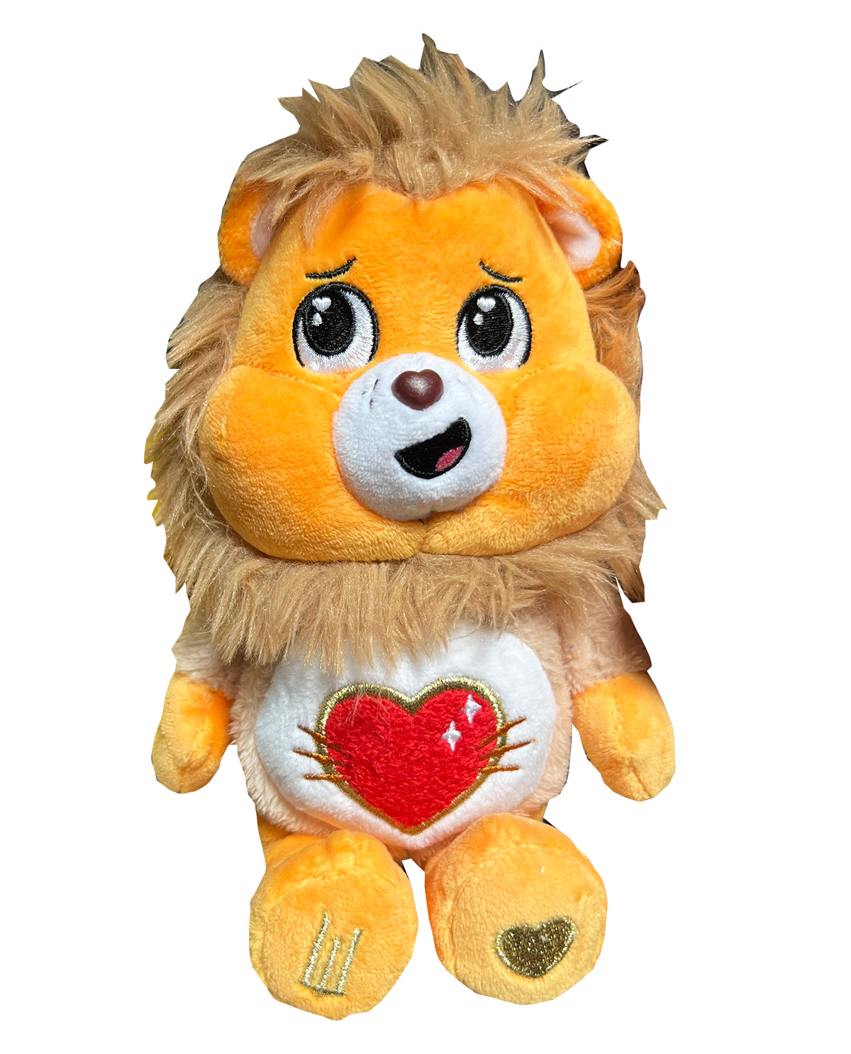 Wicked Theme Care Bears Plush
