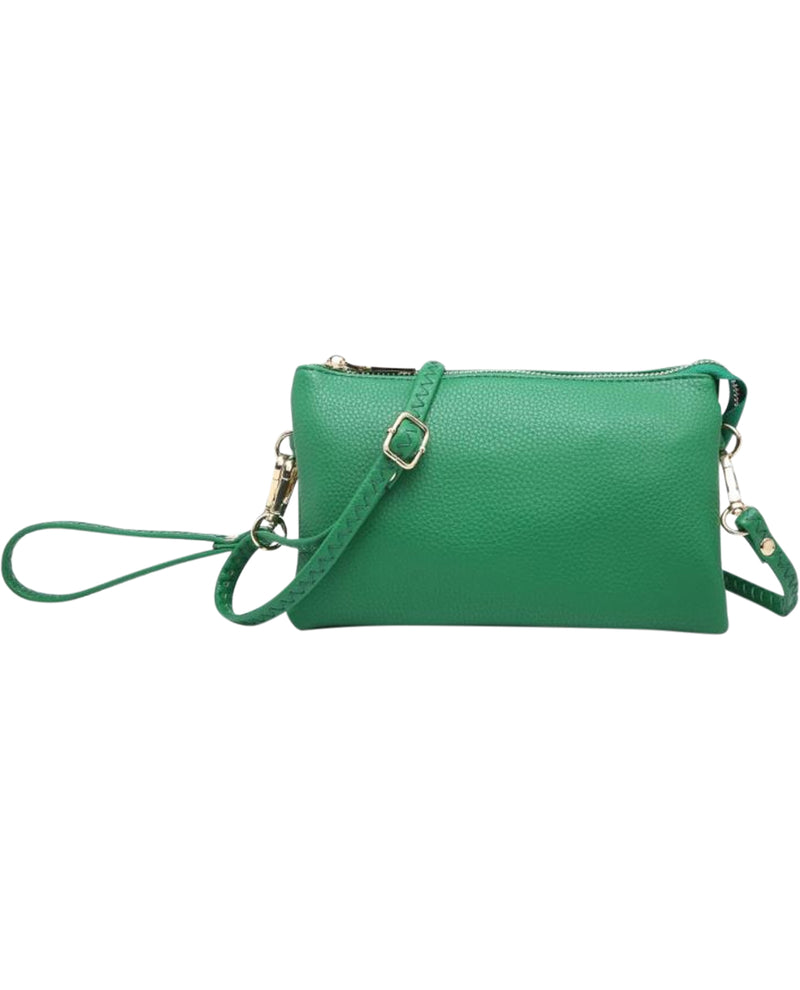 Riley Crossbody – Hamrick's Shop