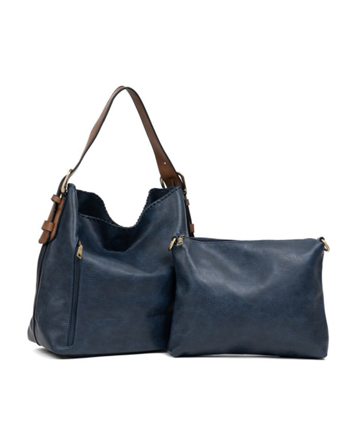 Alexa Hobo + Inner Bag