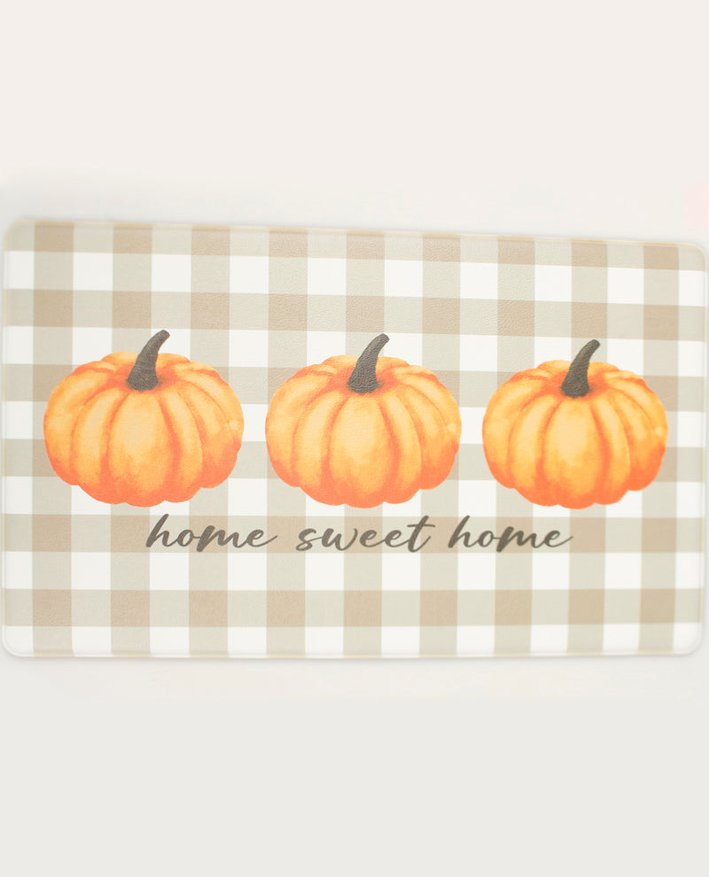 Home Sweet Home Kitchen Mat