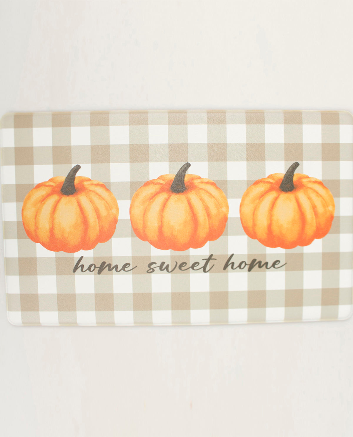 Home Sweet Home Kitchen Mat