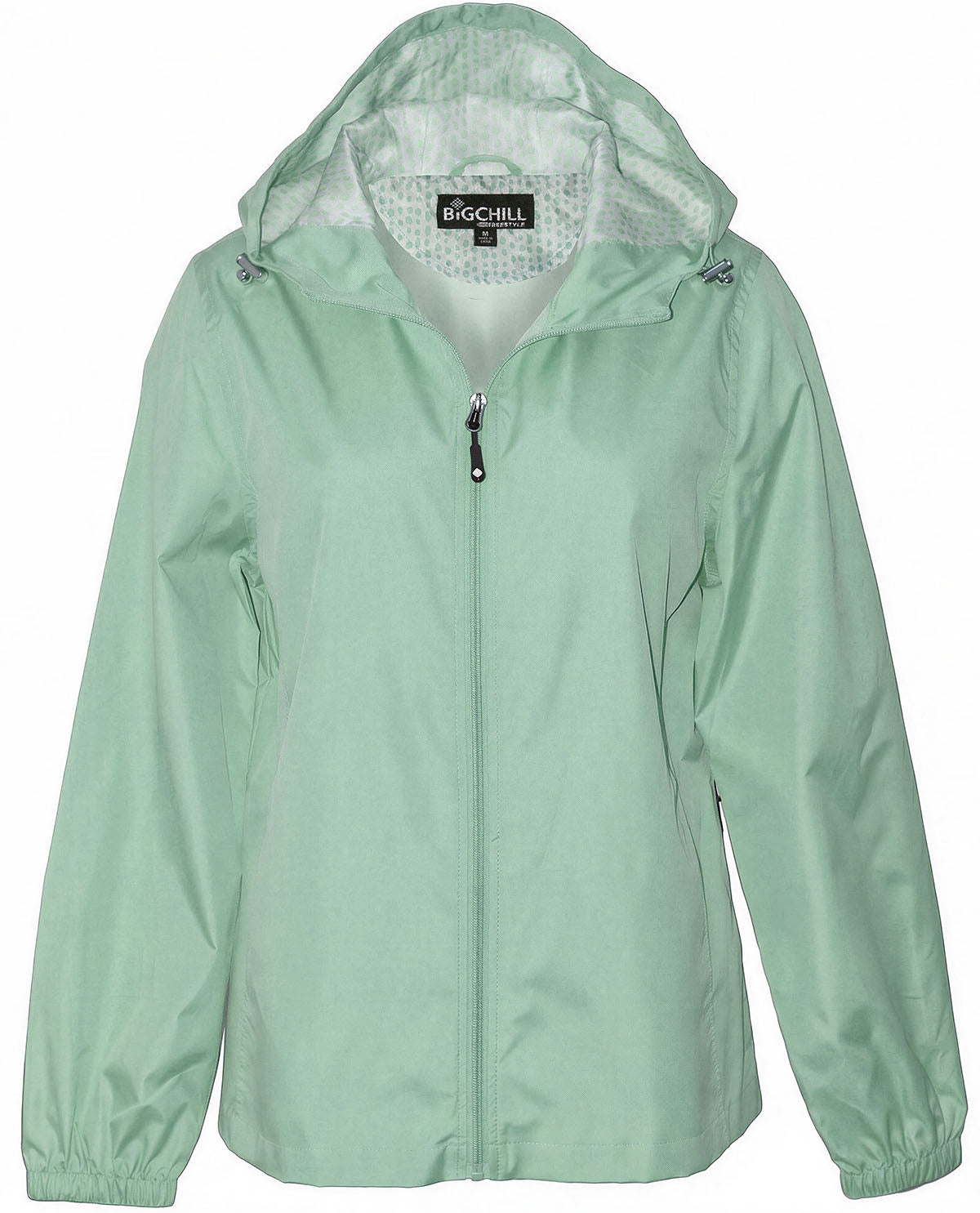 Big Chill Windbreaker