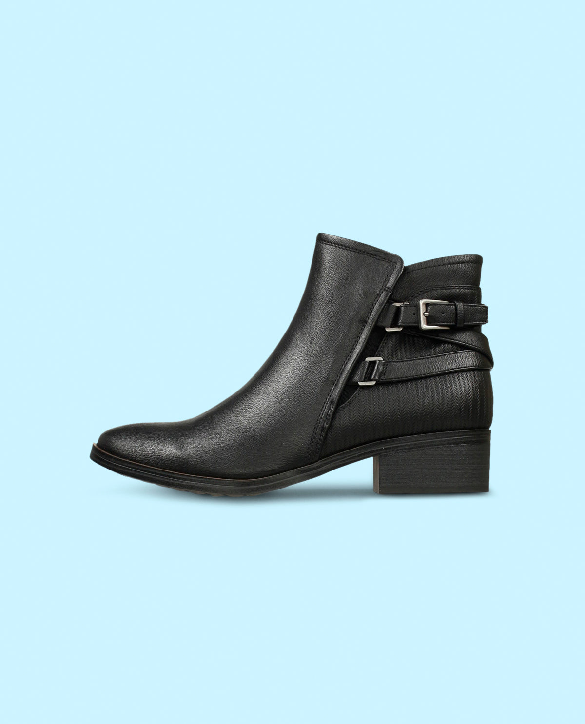 Baretraps Mackenzie Bootie