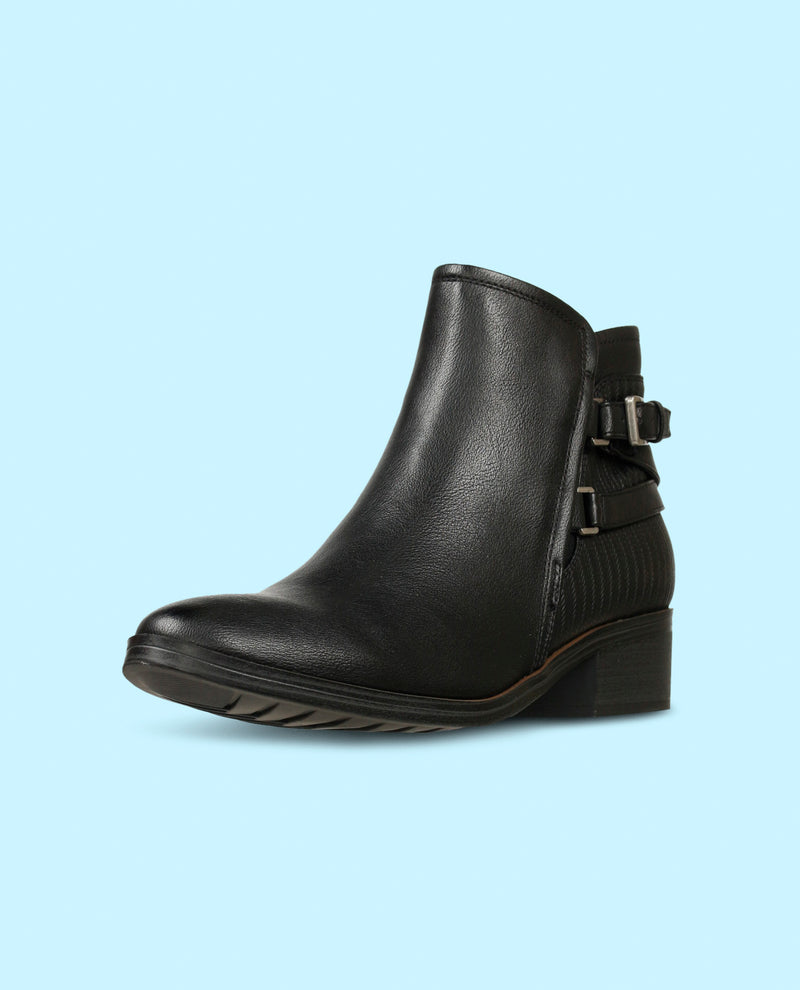 Baretraps Mackenzie Bootie