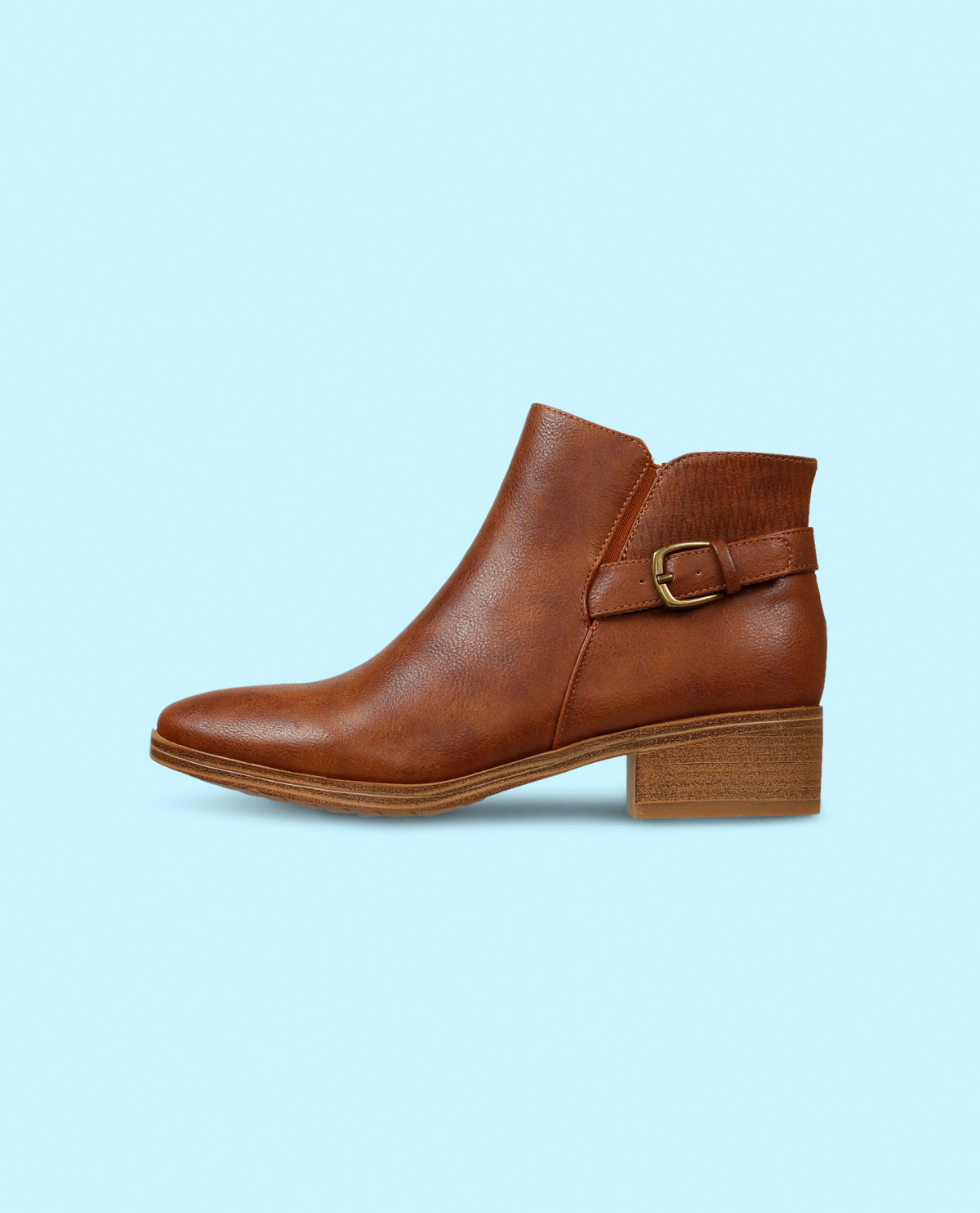 Baretraps Marconi Bootie