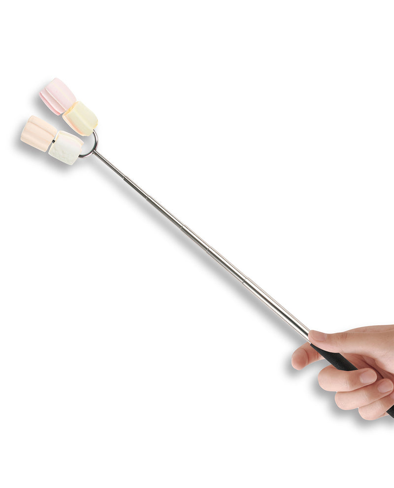 Marshmallow Roasting Sticks