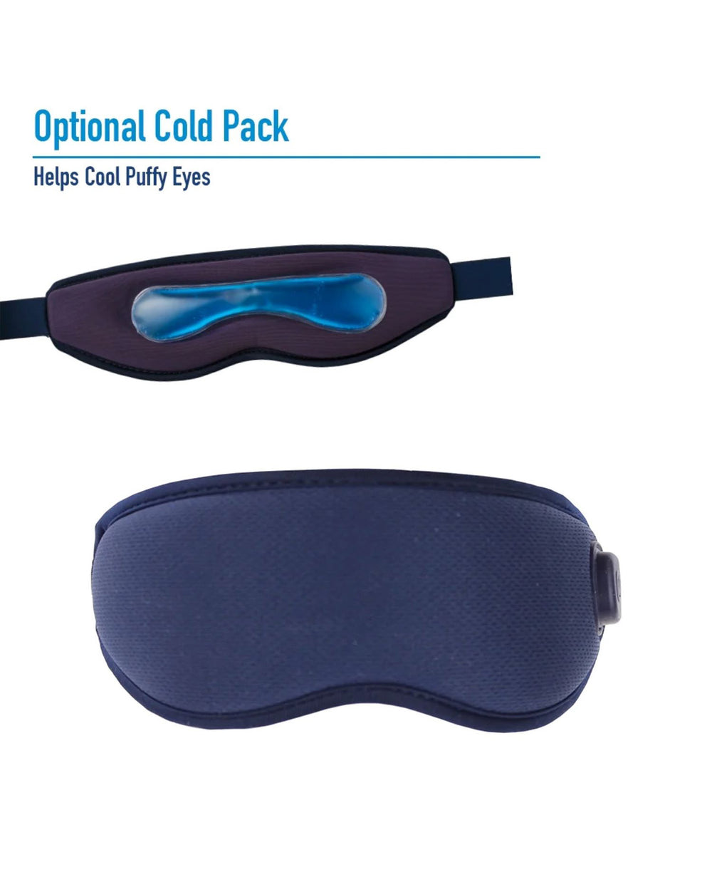 sleep goggles for dry eyes Miracle Dry Eye Relief Sleep Mask