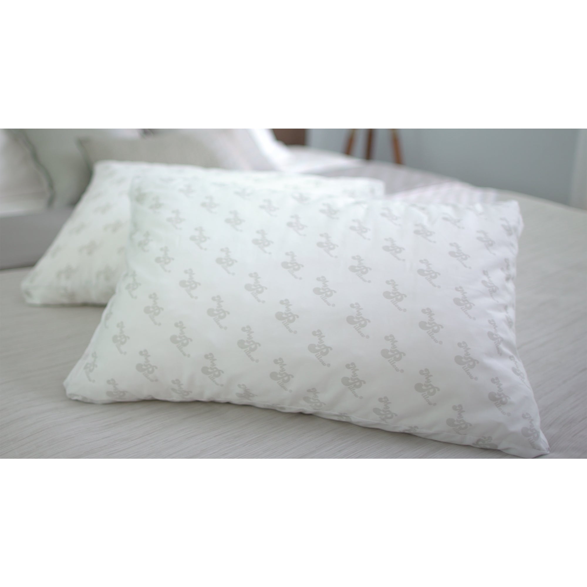 My pillow standard queen medium fill best sale