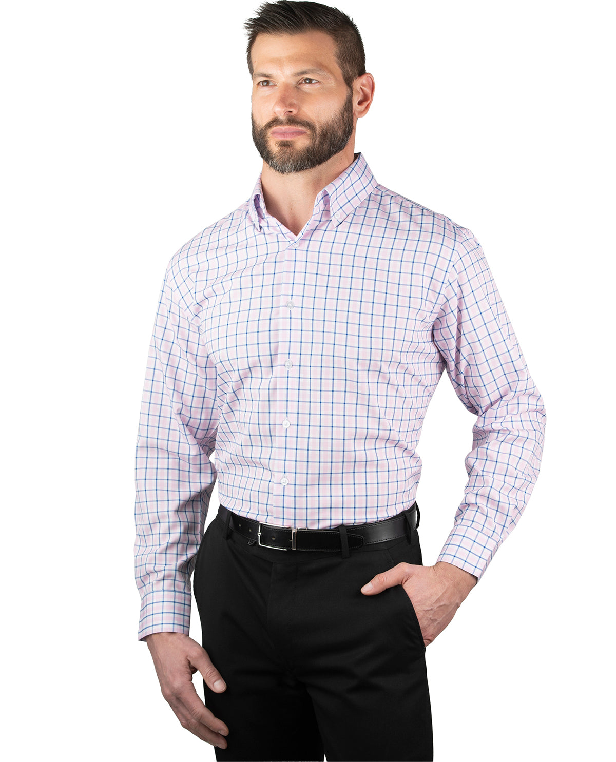 Nautica Big & Tall Super Shirt