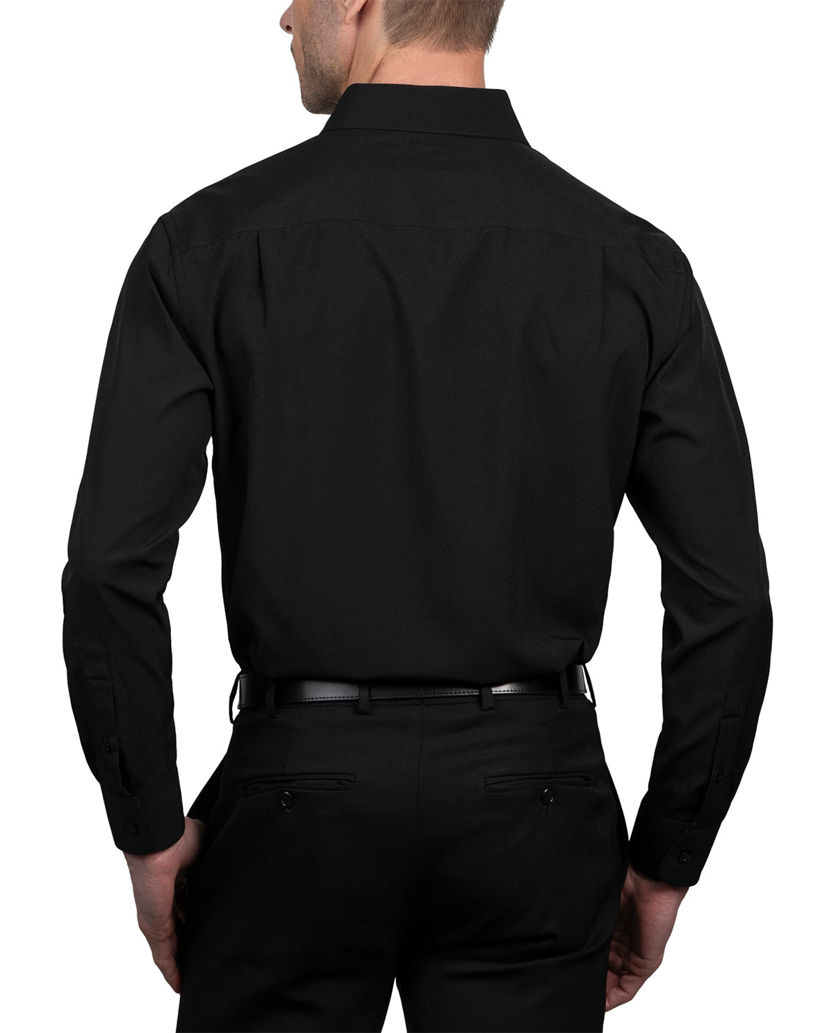 Nautica Big Super Shirt Black