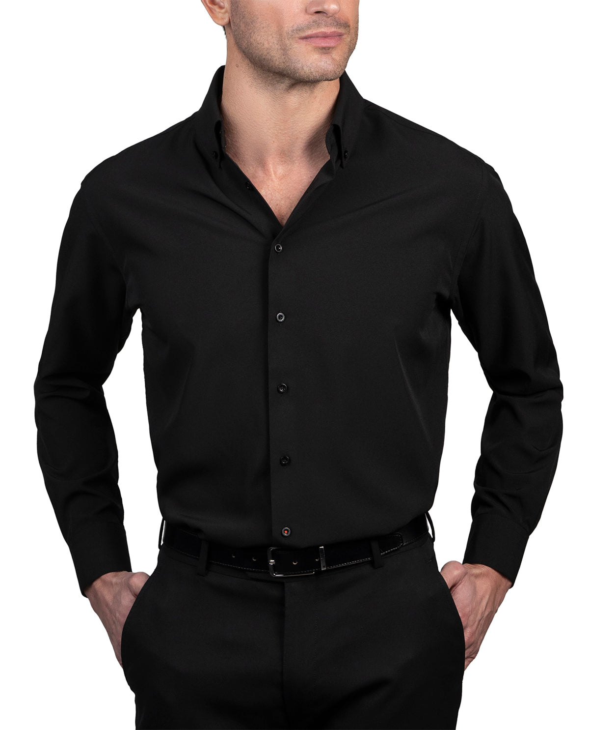 Nautica Big Super Shirt Black