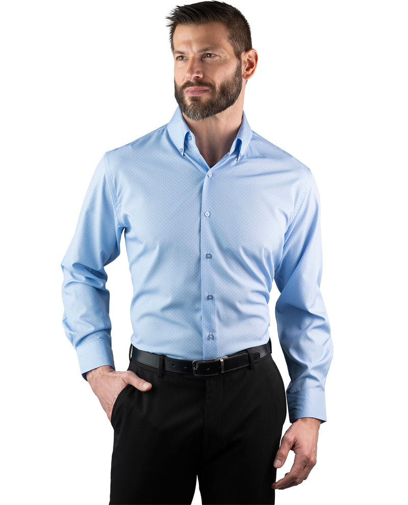 Nautica Big & Tall Super Shirt