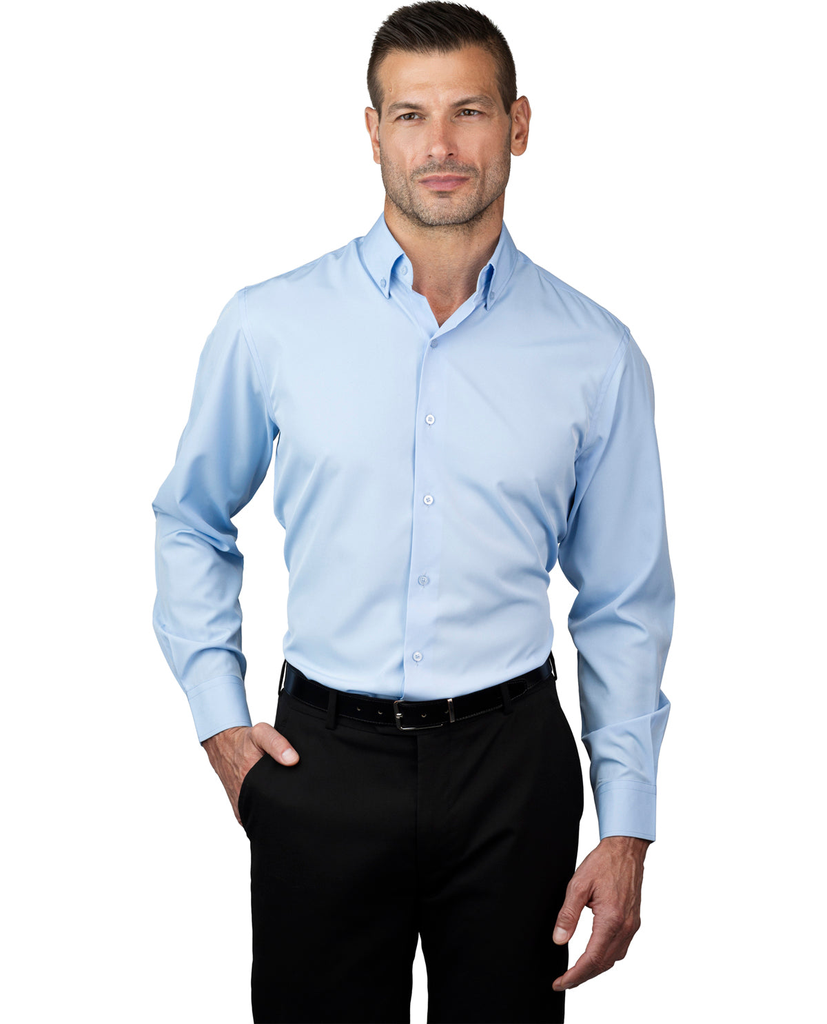 Nautica Long Sleeve Super Shirt