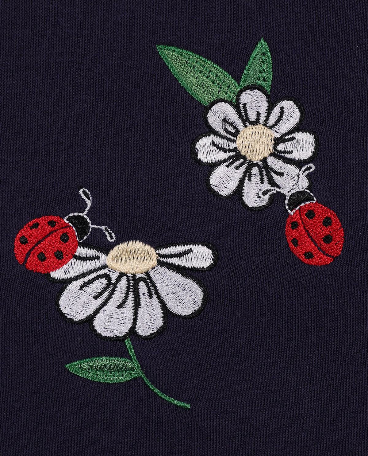 Missy Assorted Embroidered Fleece Cardigans