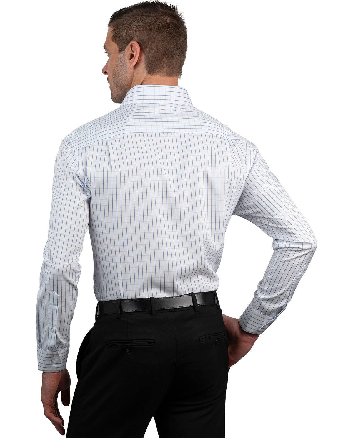 Nautica Men's Long Sleeve Super Shirt