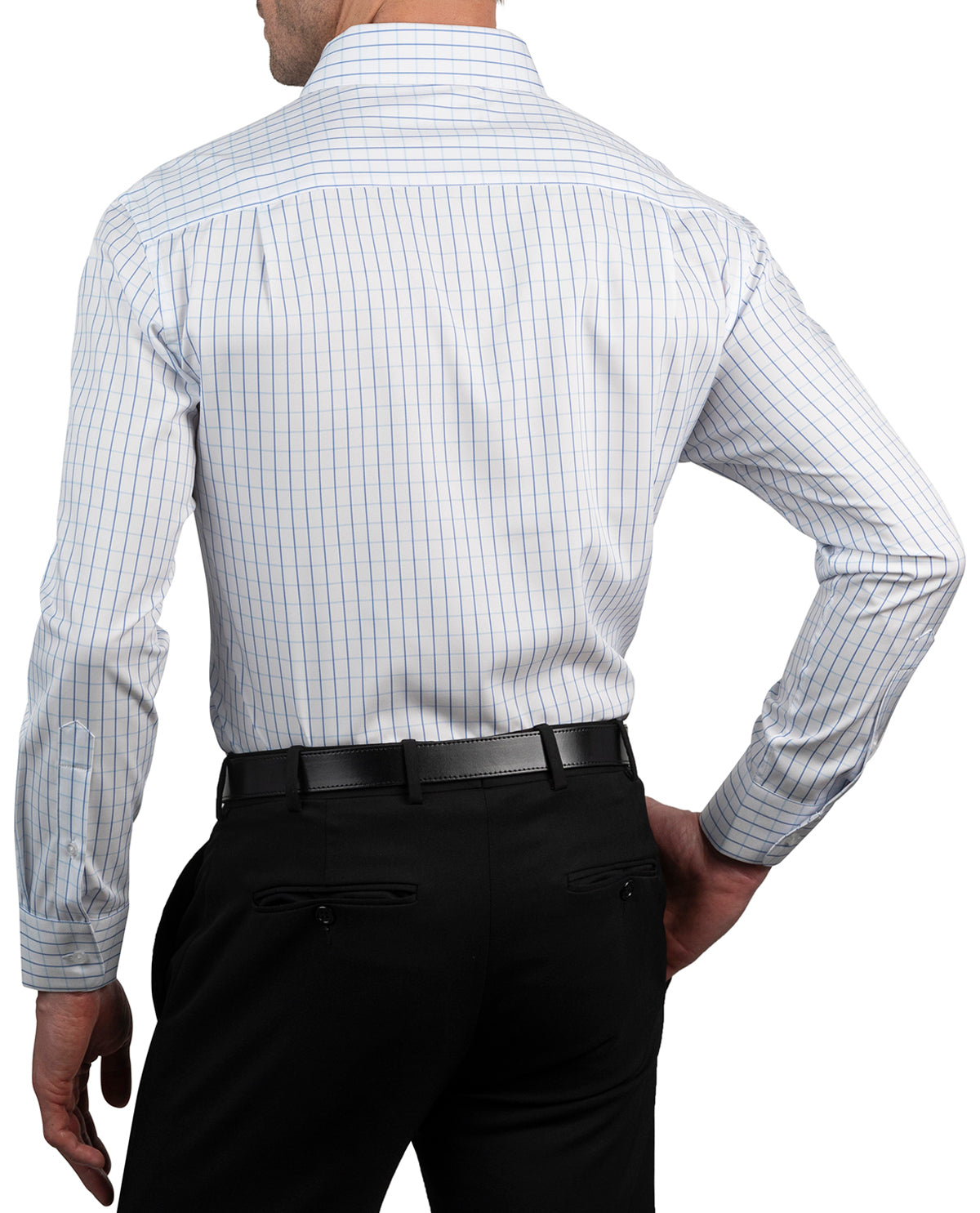 Nautica Men's Long Sleeve Super Shirt