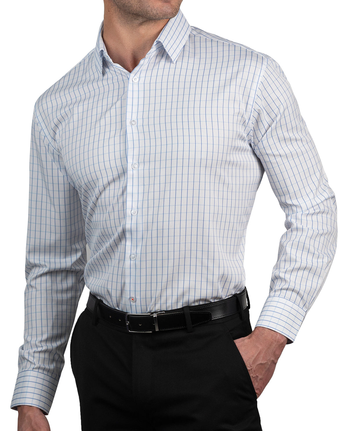 Nautica Men's Long Sleeve Super Shirt