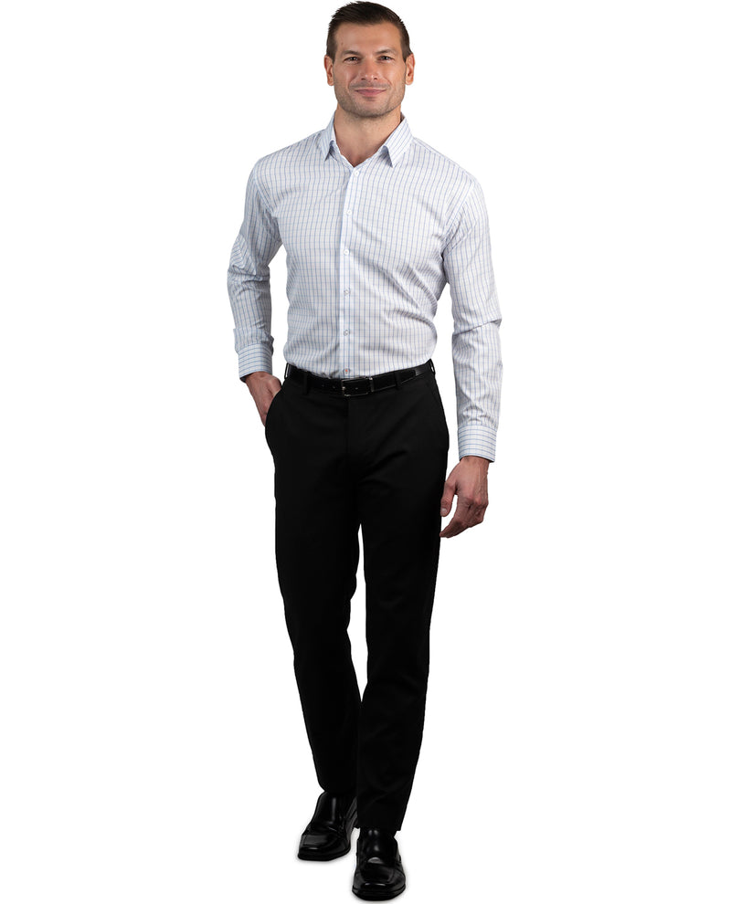 Nautica Men's Long Sleeve Super Shirt